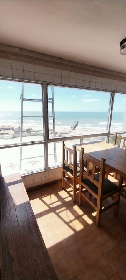 HERMOSO DEPARTAMENTO 2 AMBIENTES EN VENTA ZONA SUR DE VILLA GESELL