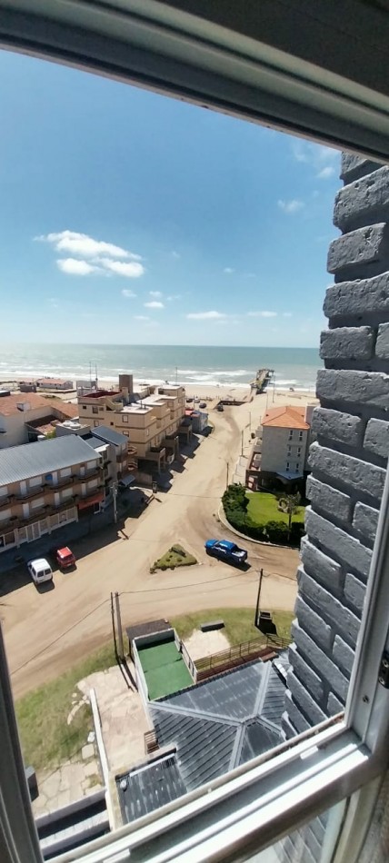 HERMOSO DEPARTAMENTO 2 AMBIENTES EN VENTA ZONA SUR DE VILLA GESELL