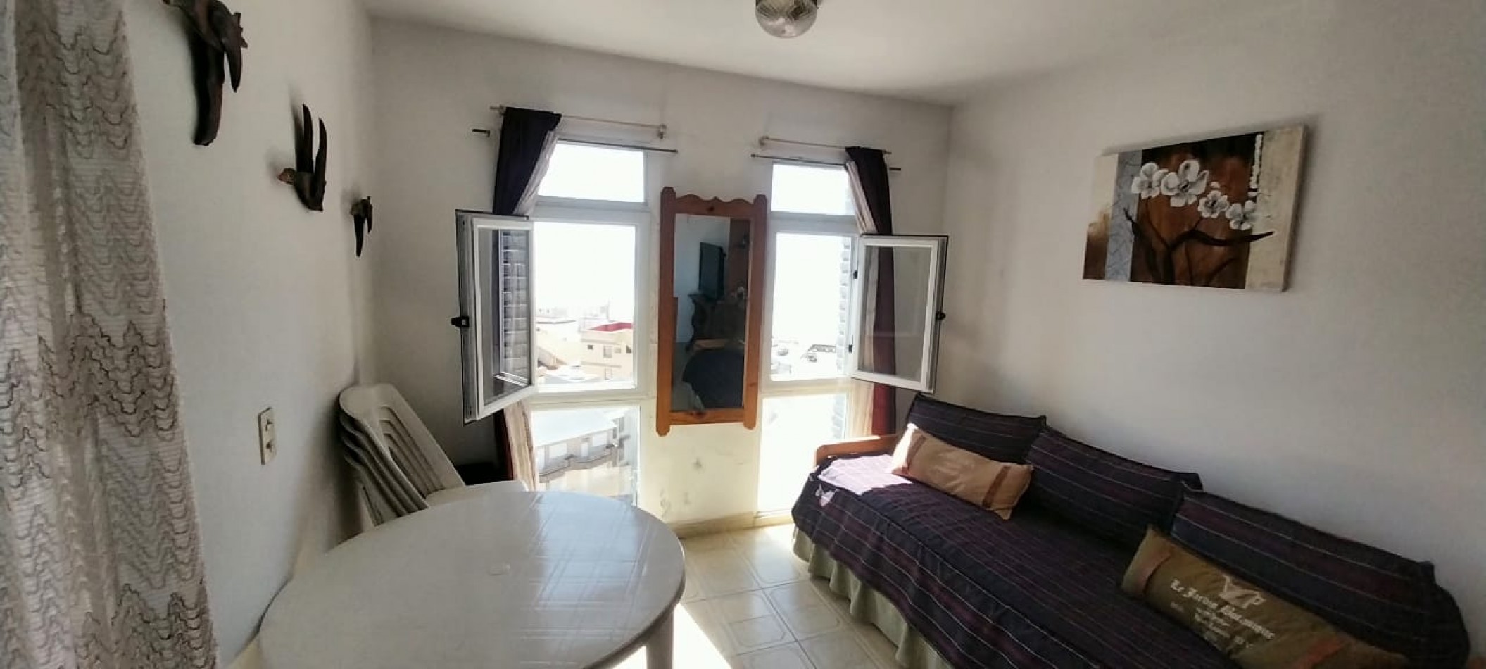 HERMOSO DEPARTAMENTO 2 AMBIENTES EN VENTA ZONA SUR DE VILLA GESELL