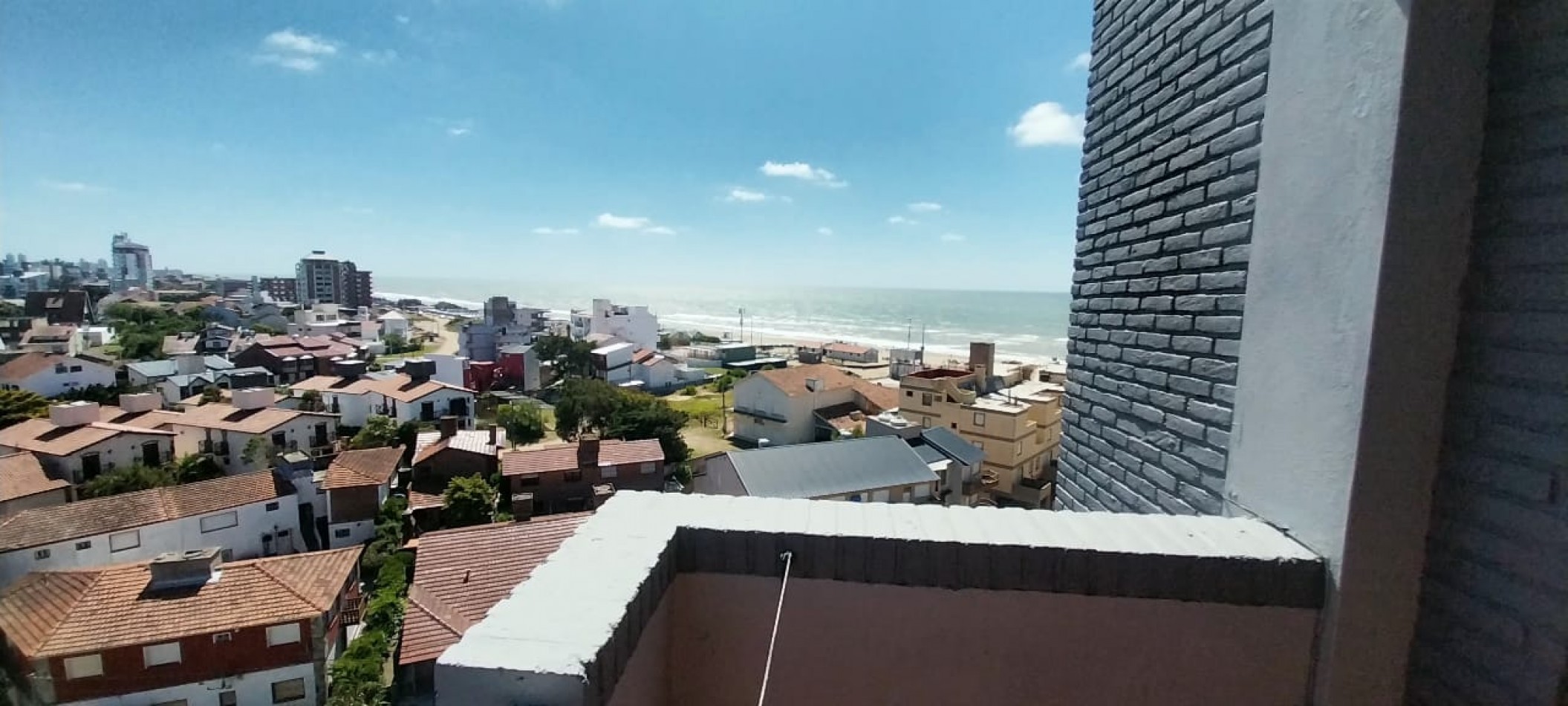 HERMOSO DEPARTAMENTO 2 AMBIENTES EN VENTA ZONA SUR DE VILLA GESELL