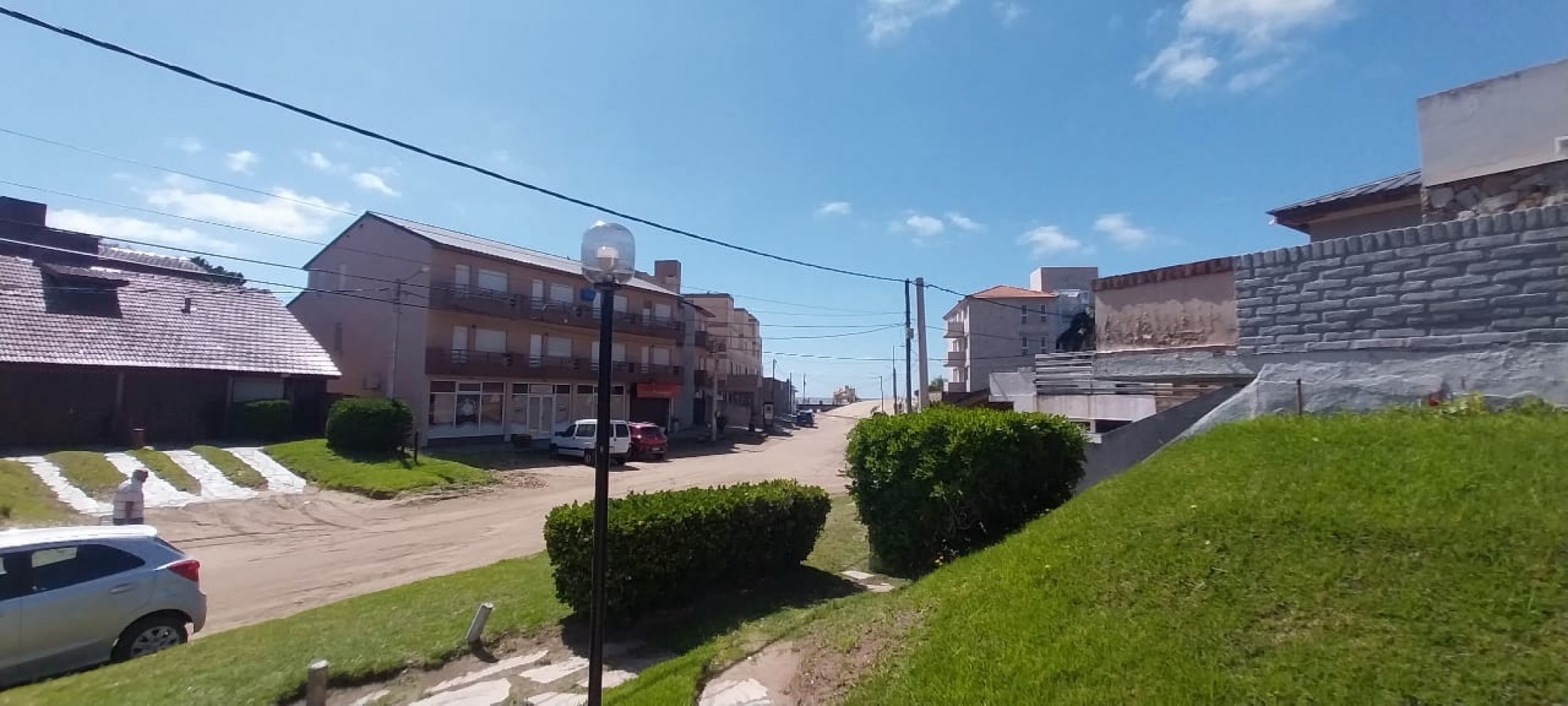 HERMOSO DEPARTAMENTO 2 AMBIENTES EN VENTA ZONA SUR DE VILLA GESELL