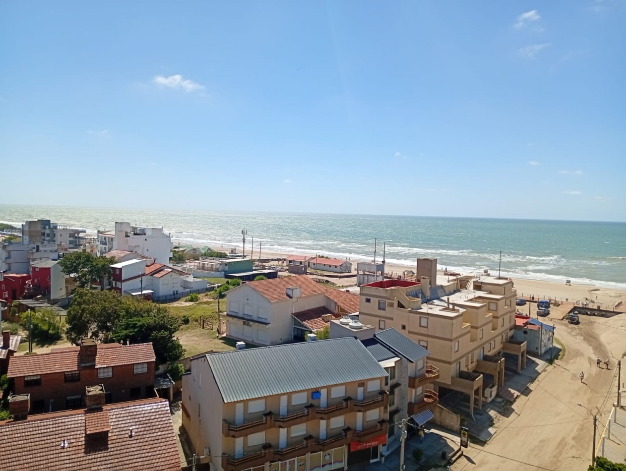 HERMOSO DEPARTAMENTO 2 AMBIENTES EN VENTA ZONA SUR DE VILLA GESELL