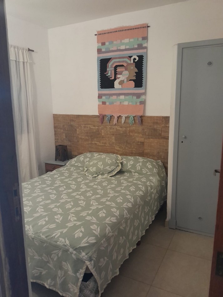 ALQUILER TEMPORAL EN VILLA GESELL CERCA DEL CENTRO PARA 9 PERSONAS