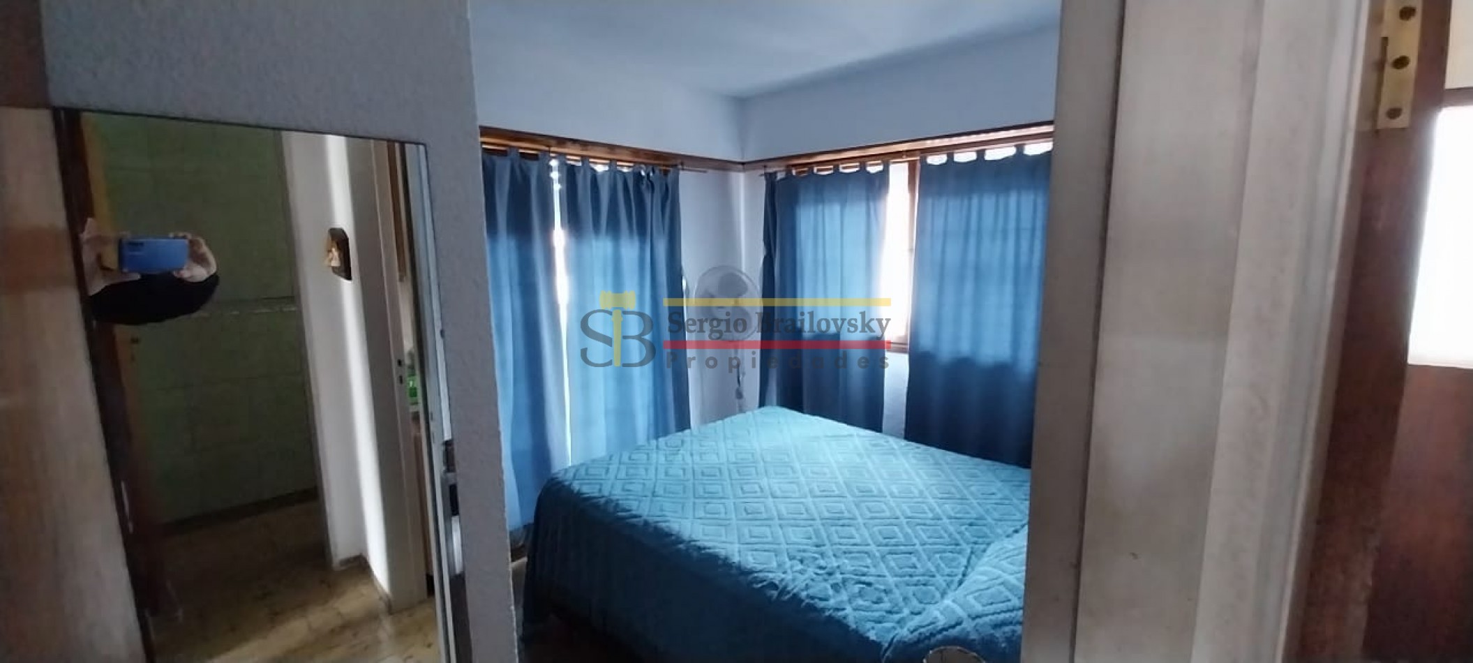 SE VENDE HERMOSO DEPARTAMENTO DE 3 AMBIENTES ZONA SUR DE GESELL