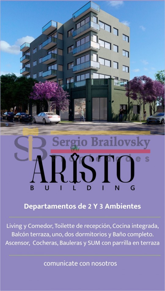 VENTA EN POZO DEPARTAMENTOS Y LOCALES EN  MADARIAGA