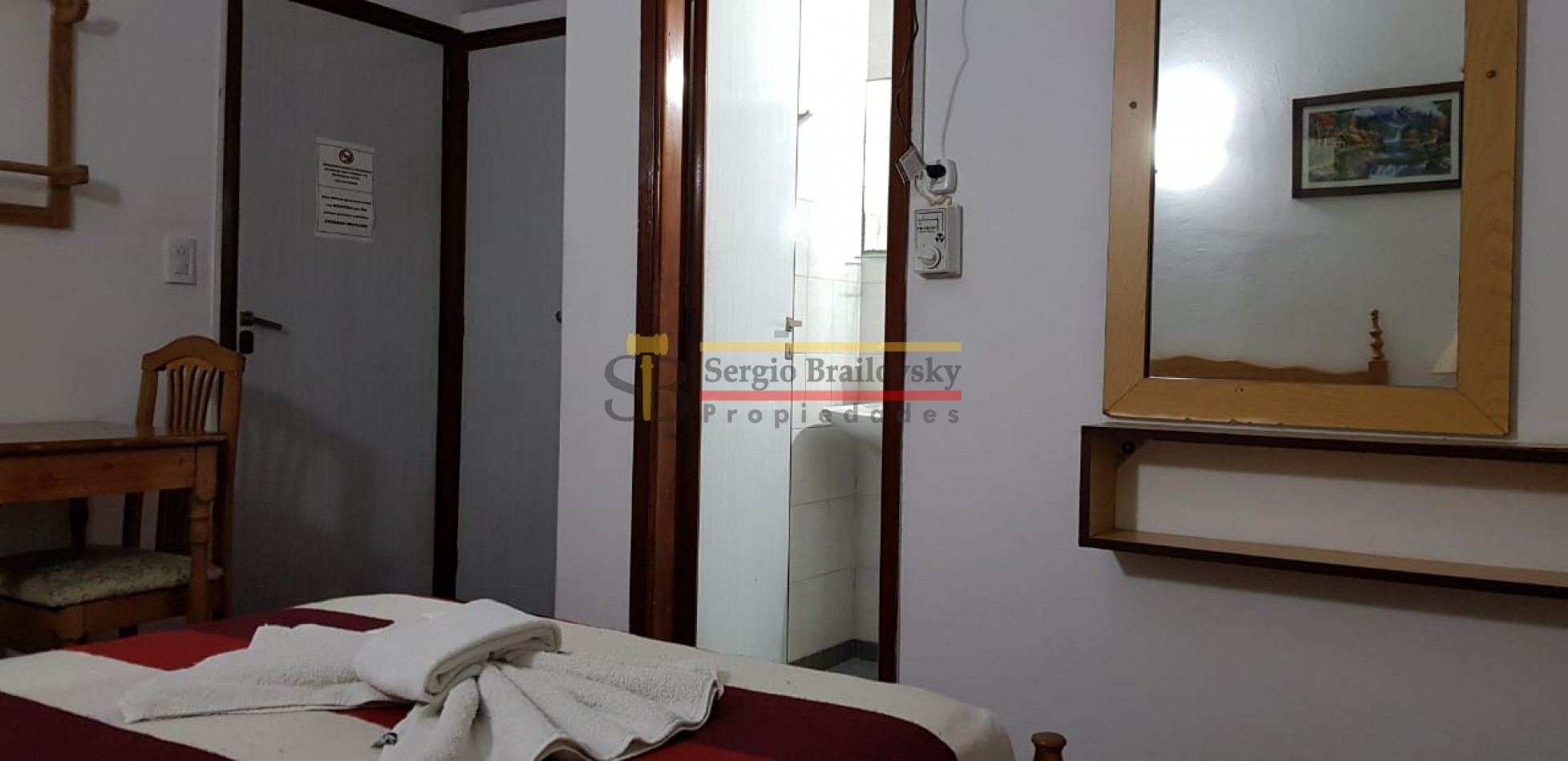 SE VENDE RECONOCIDO HOTEL BISMARCK - ZONA SUR DE GESELL