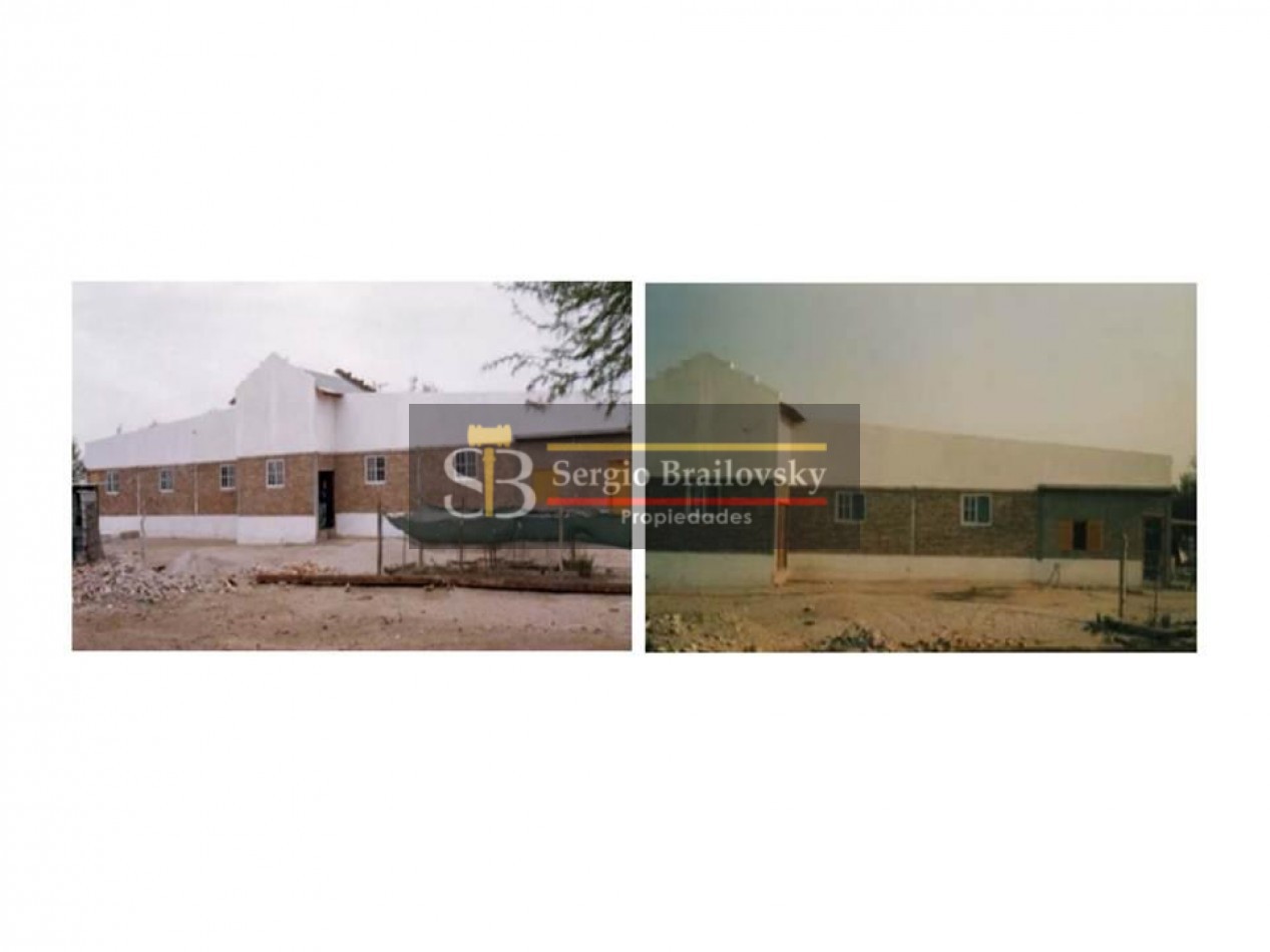 Se vende Campo 255Ha Termas De Rio Hondo- SE ESCUCHAN OFERTAS- SE ACEPTAN PERMUTAS- Ruta 52 KM 15 