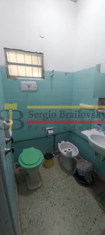 Alquiler Temporario - Casa de 2 Ambientes para 4 Personas en Villa Gesell