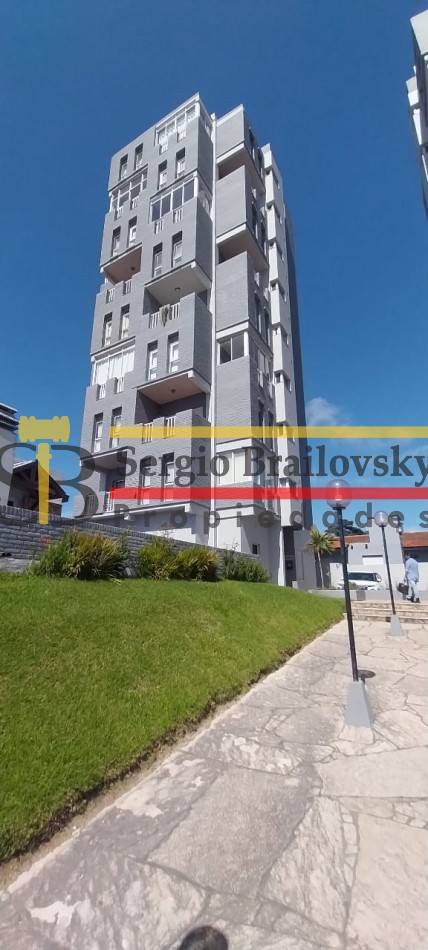 HERMOSO DEPARTAMENTO 2 AMBIENTES EN VENTA ZONA SUR DE VILLA GESELL