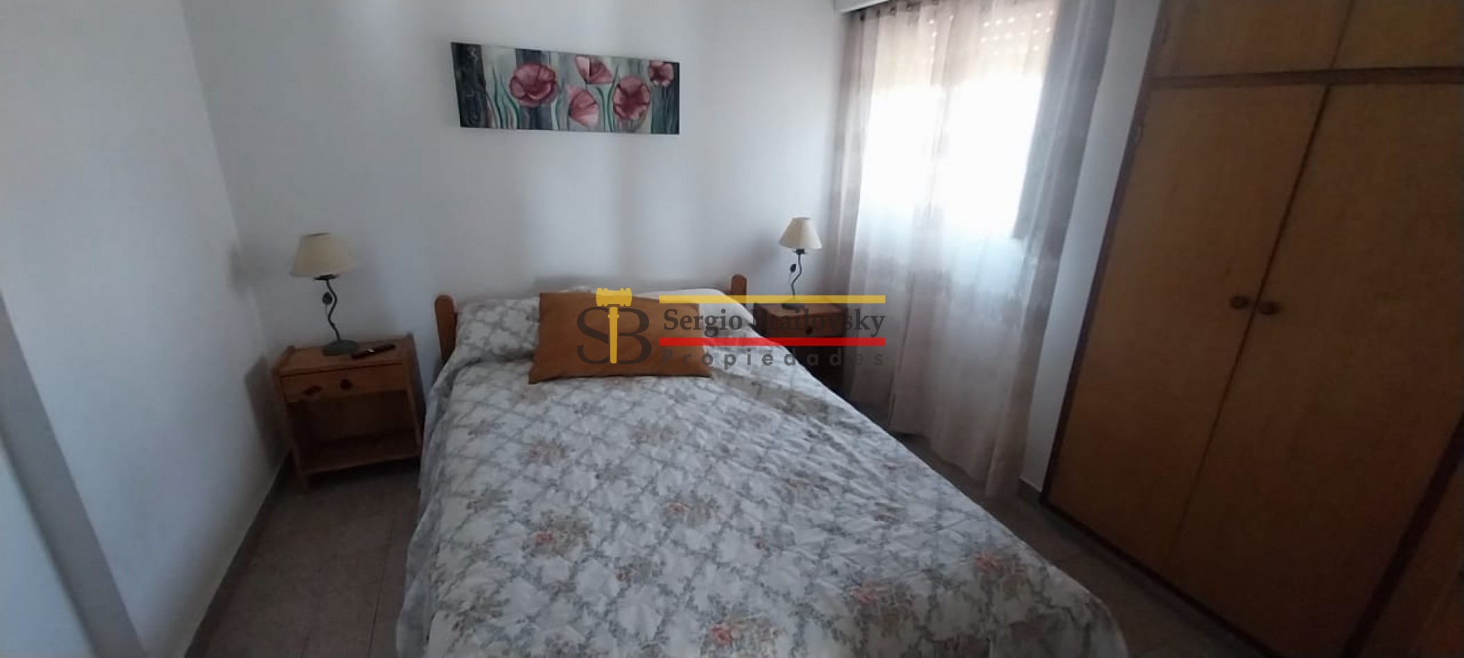 HERMOSO DEPARTAMENTO 2 AMBIENTES EN VENTA ZONA SUR DE VILLA GESELL