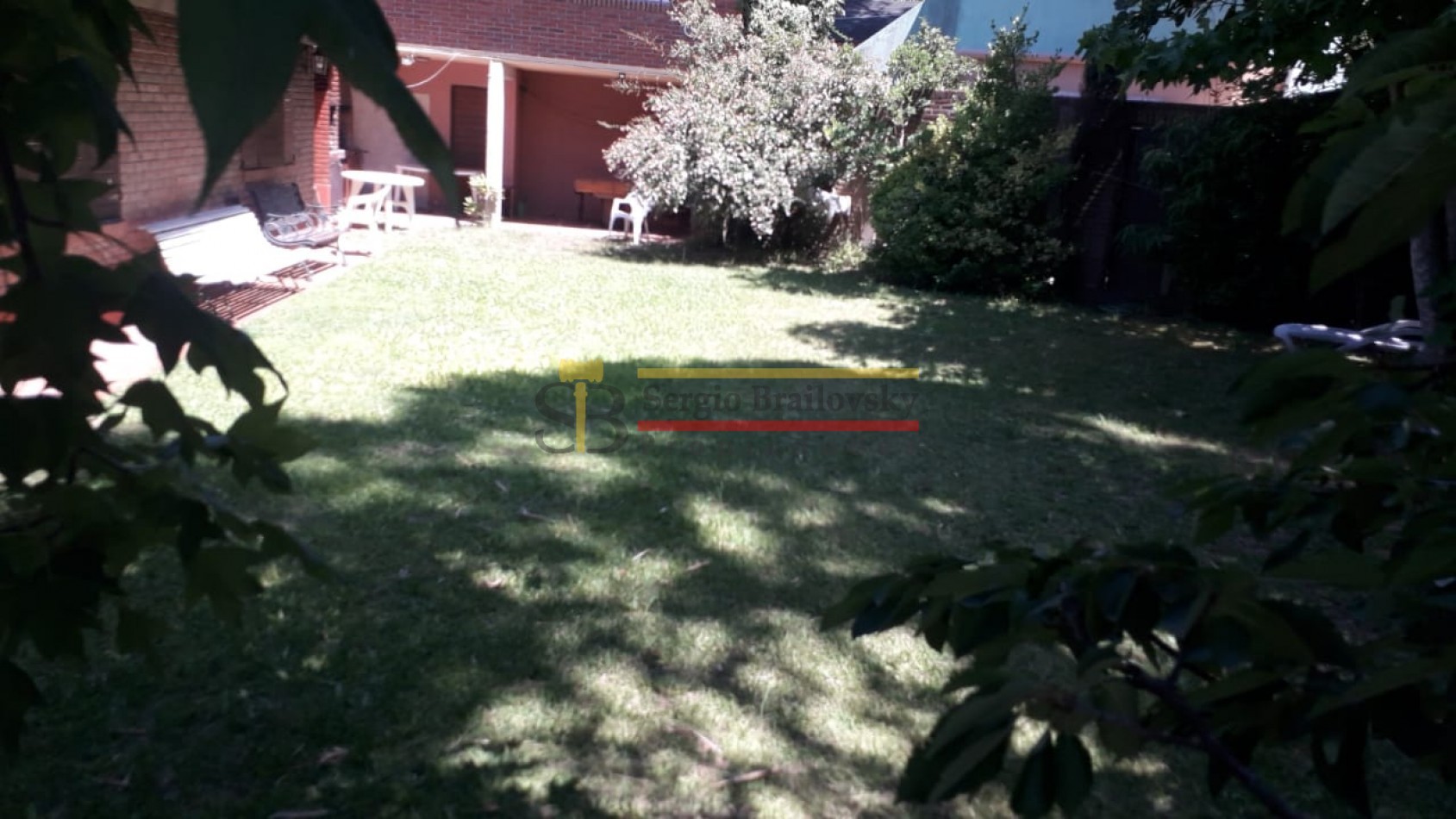 CASA EN ALQUILER TEMPORAL EN VILLA GESELL- BARRIO NORTE