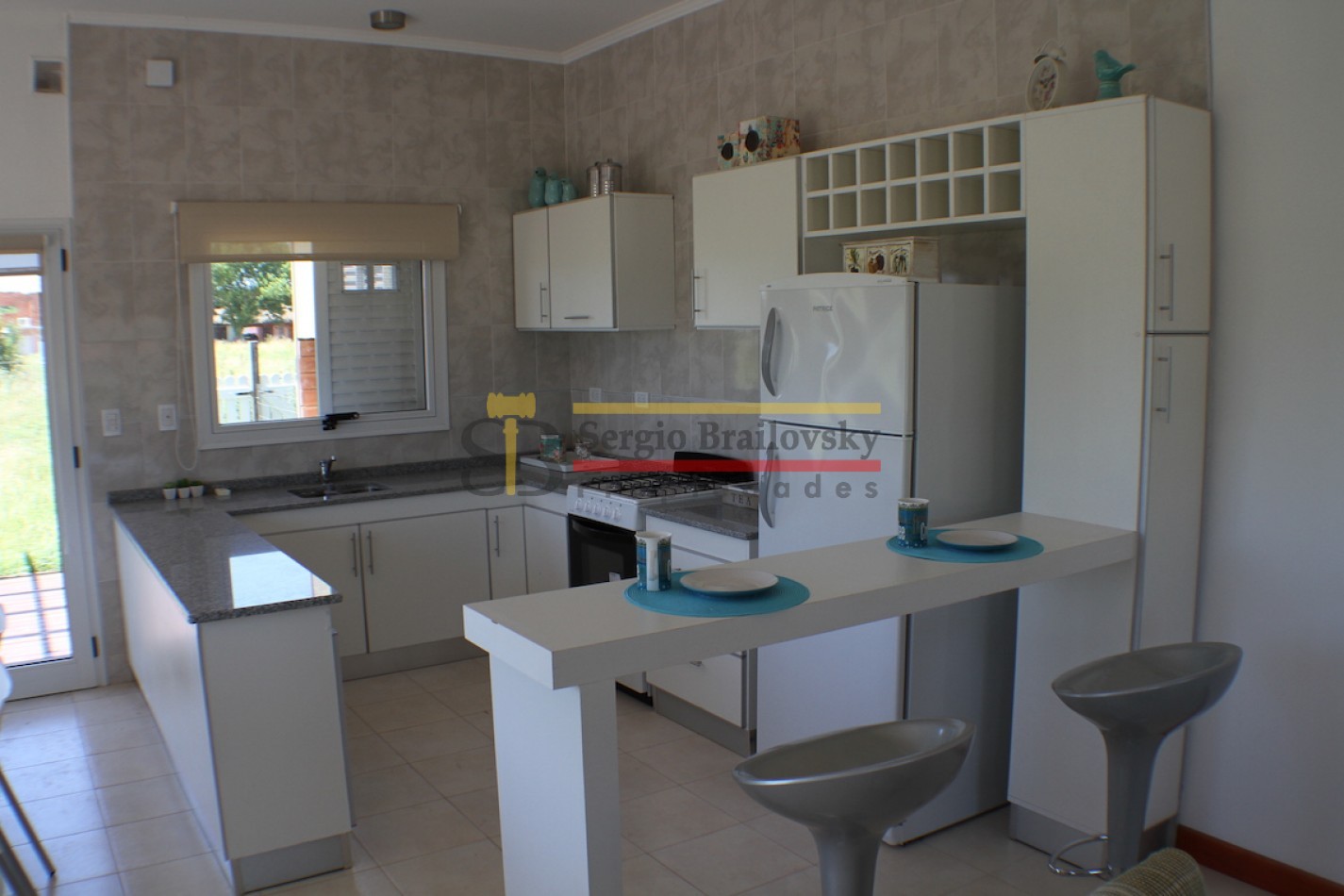 Duplex en Venta - Condominio Cardo Azul - General Madariaga