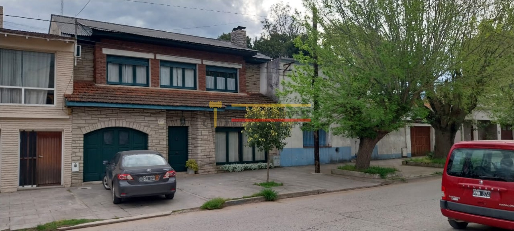 CASONA TRADICIONAL EN MADARIAGA