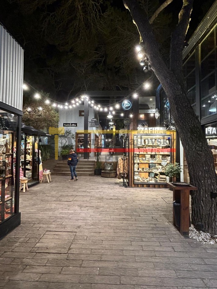 SE VENDE FONDO DE COMERCIO - Heladeria El Colonial en Mar de las Pampas