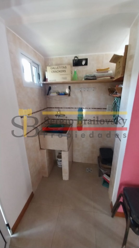 Se Vende Departamento Duplex en Paseo 108 y Av. Boulevard- Villa Gesell Centro