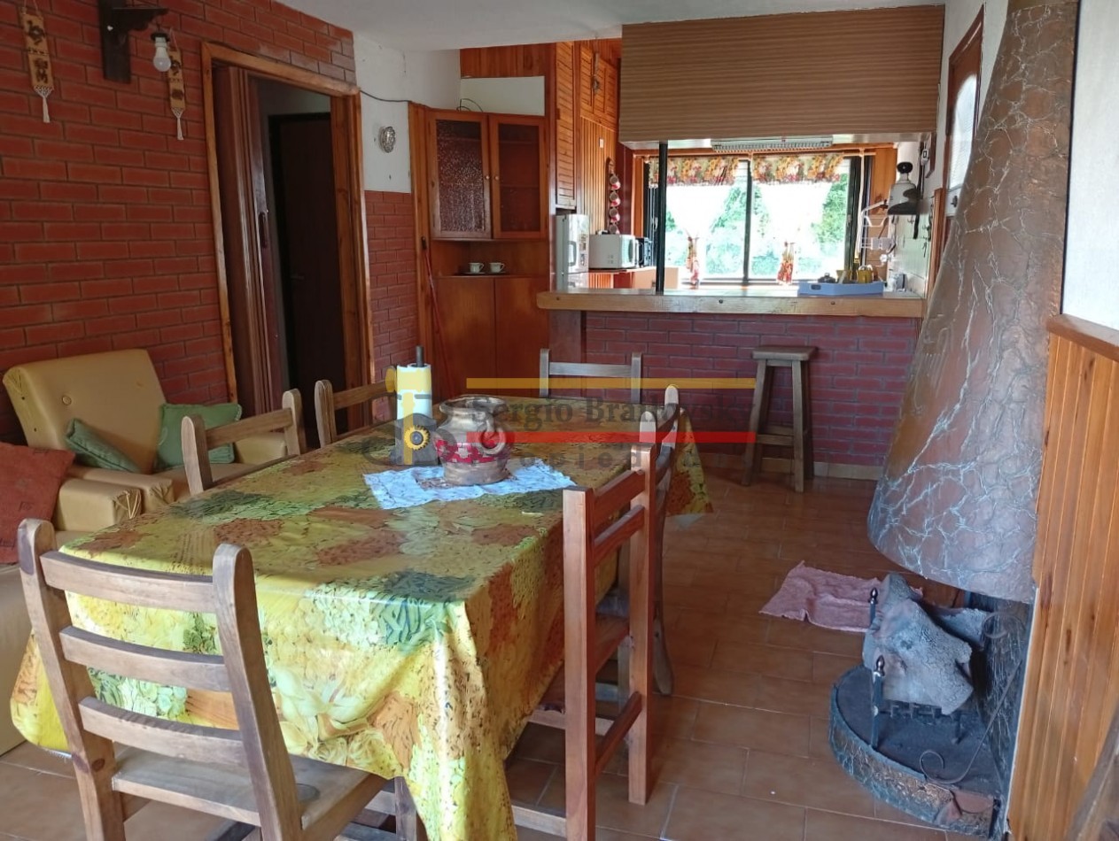 Alquiler de Amplio Departamento de 3 Ambientes en el Centro de Villa Gesell