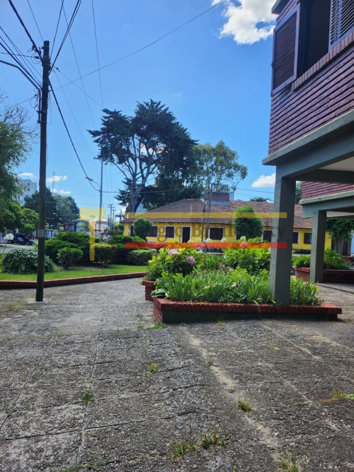 Se Alquila hermoso Departamento de 1ambientes para 2 personas en Gesell Centro 