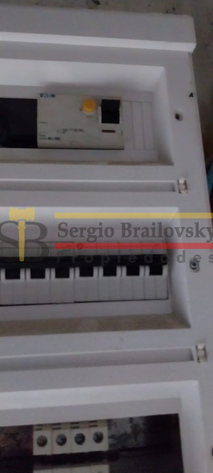Departamento 2 ambientes en alquiler temporal - Villa Gesell, a 3 cuadras de la playa