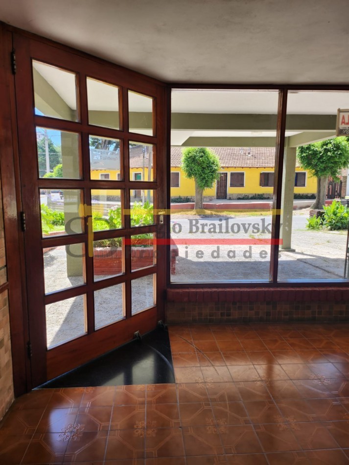 Se Alquila hermoso Departamento de 1ambientes para 2 personas en Gesell Centro 