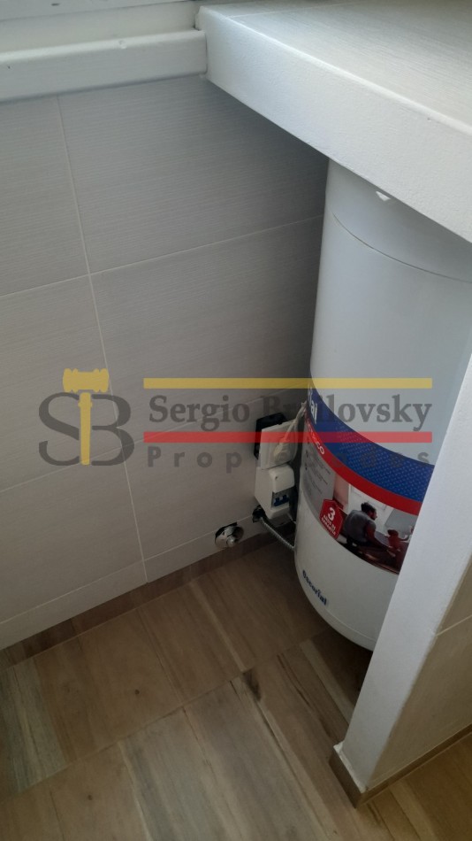 Alquiler temporal Departamento U.F. 12 para 6 Personas - Centro de Villa Gesell