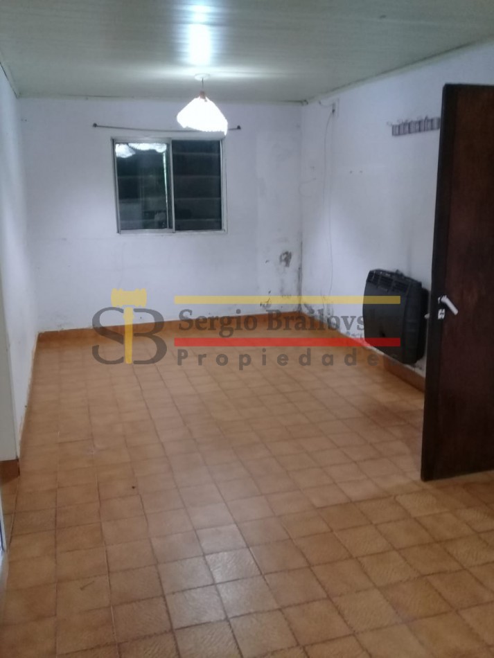 Departamento 4 ambientes en Venta Fonavi Madariaga