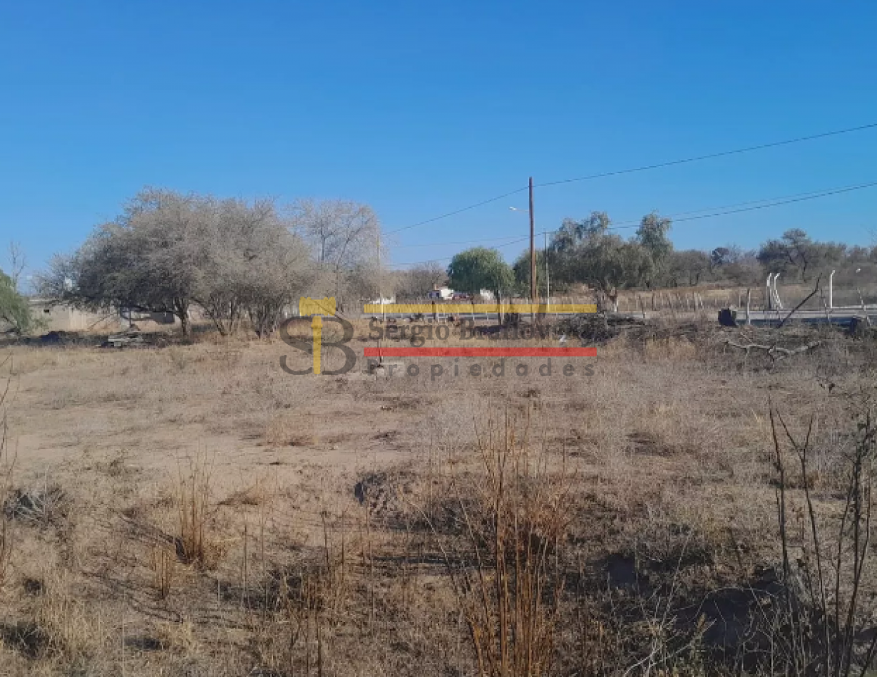 Se Vende Terreno/ Lote en Candelaria- San Luis