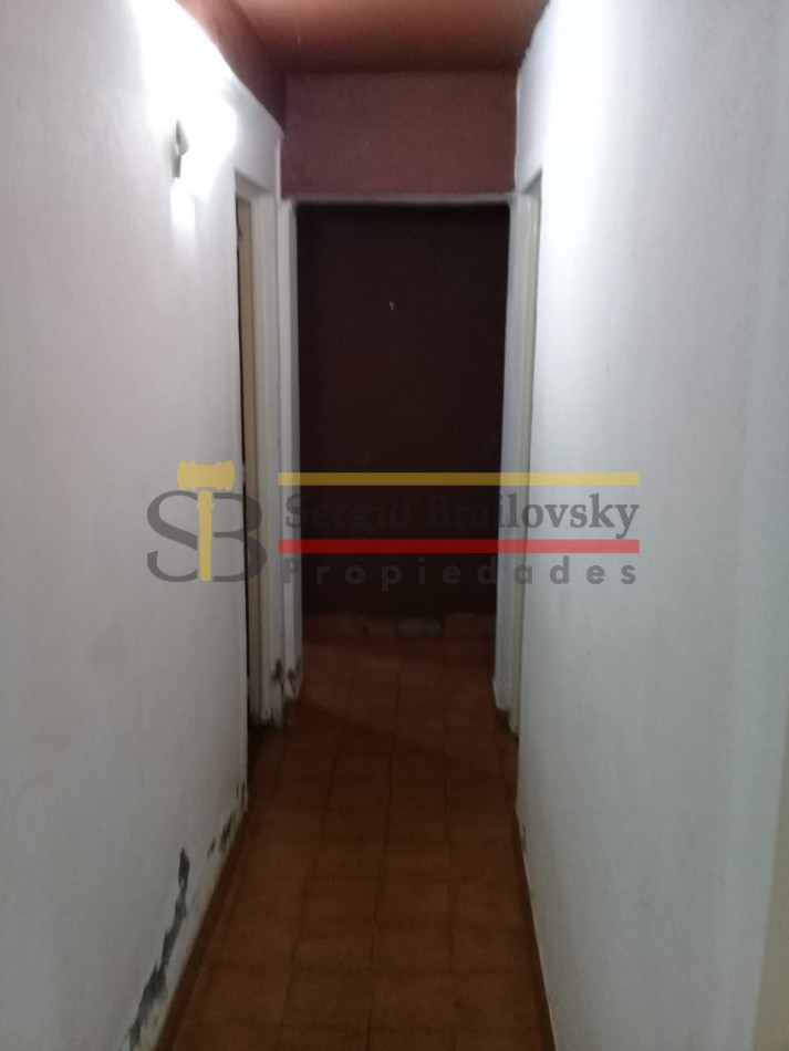 Departamento 4 ambientes en Venta Fonavi Madariaga
