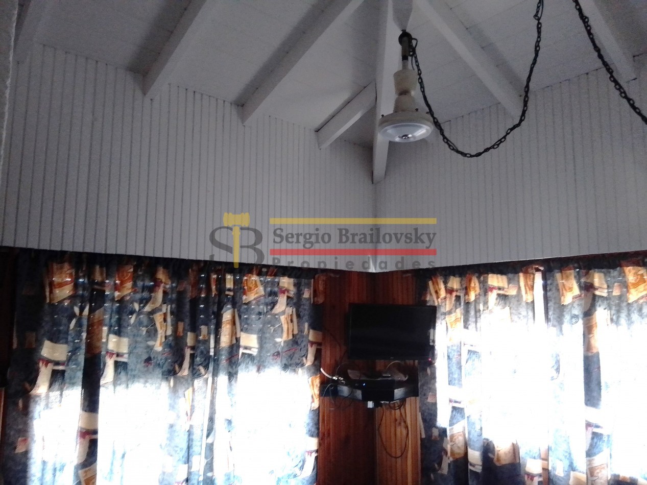 Departamento en Paseo 144 entre 1 y 2 - Segundo Piso | Villa Gesell