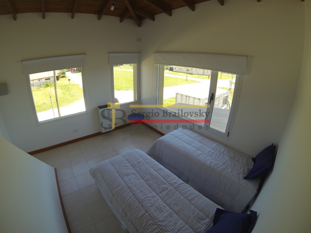 Duplex en Venta - Condominio Cardo Azul - General Madariaga
