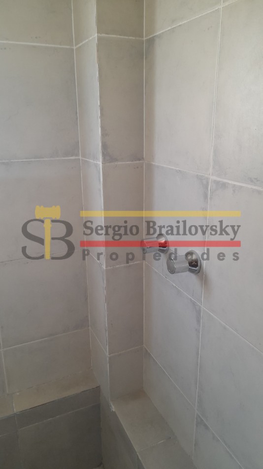 Alquiler temporal Departamento U.F. 12 para 6 Personas - Centro de Villa Gesell