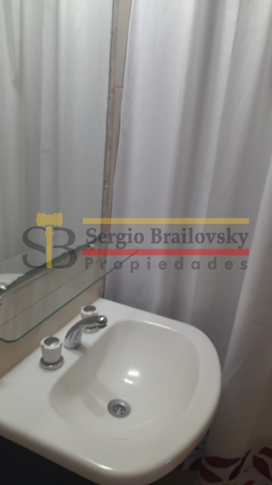 Alquiler Temporal Departamento UF 15- duplex para 9 personas - Zona centro  Villa Gesell