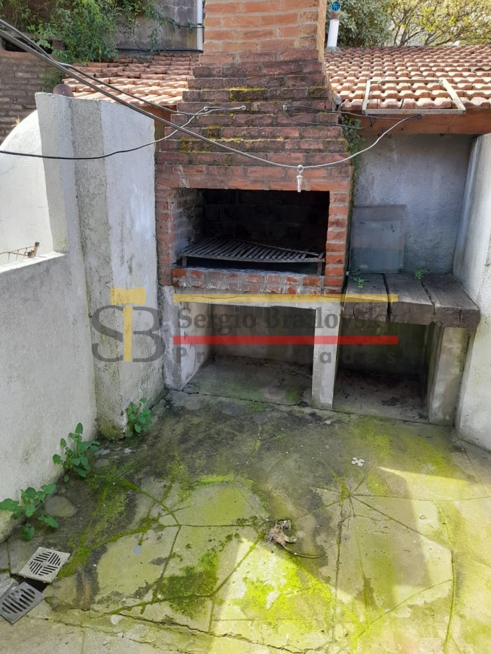 En Venta Duplex en Zona Sur de Villa Gesell - Ubicacion Estrategica a pasos del mar