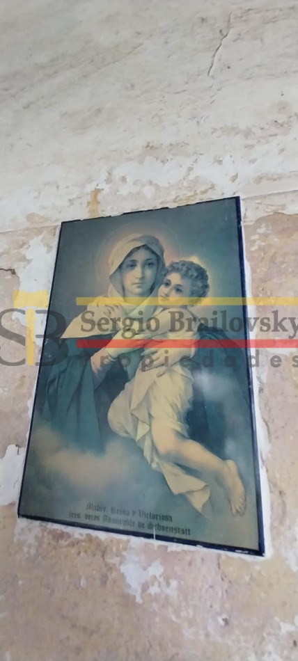 CASONA TRADICIONAL EN MADARIAGA