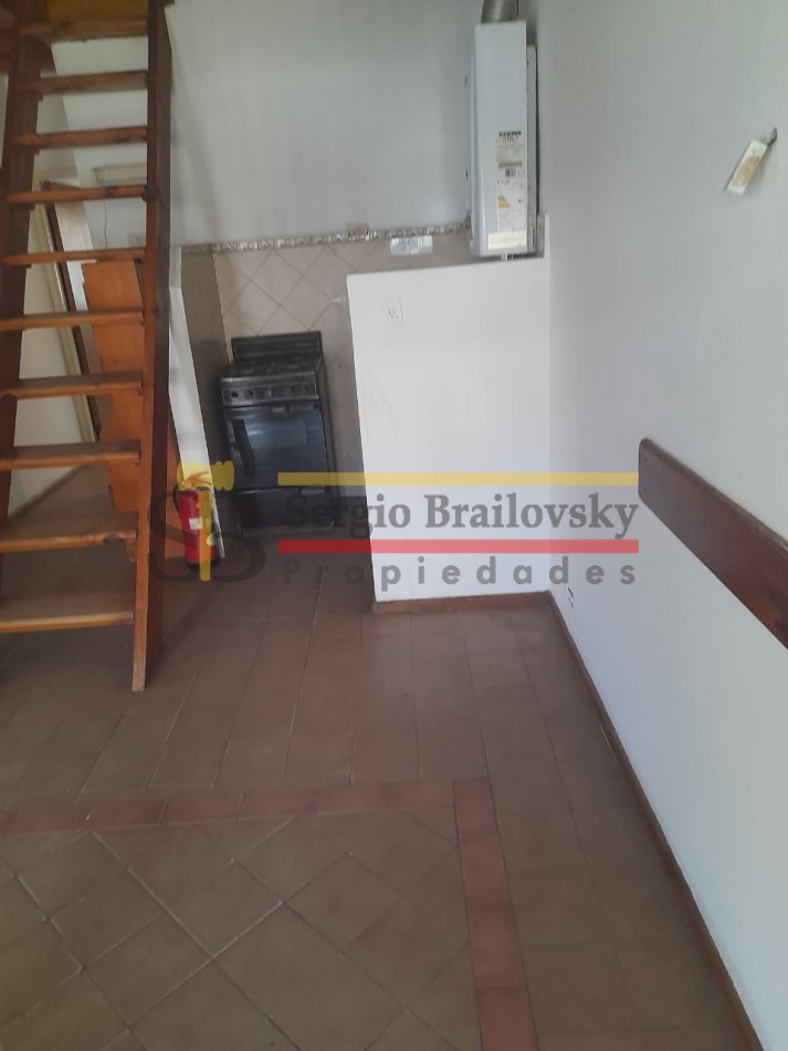 En Venta Duplex en Zona Sur de Villa Gesell - Ubicacion Estrategica a pasos del mar