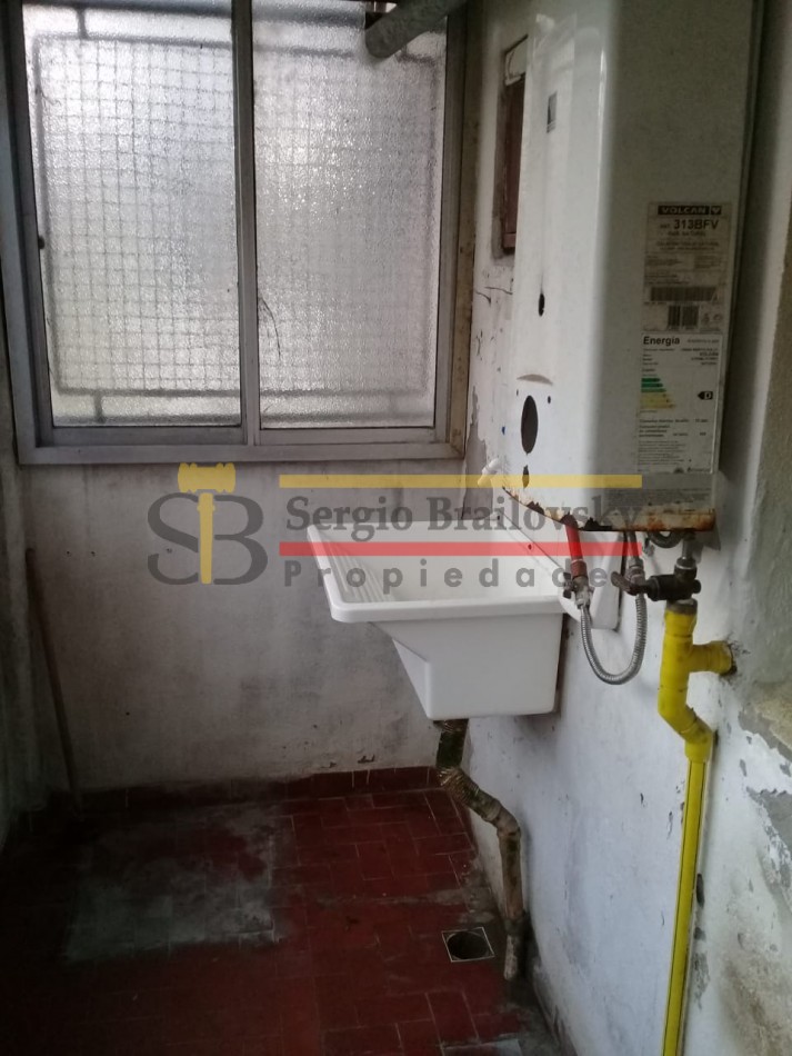 Departamento 4 ambientes en Venta Fonavi Madariaga