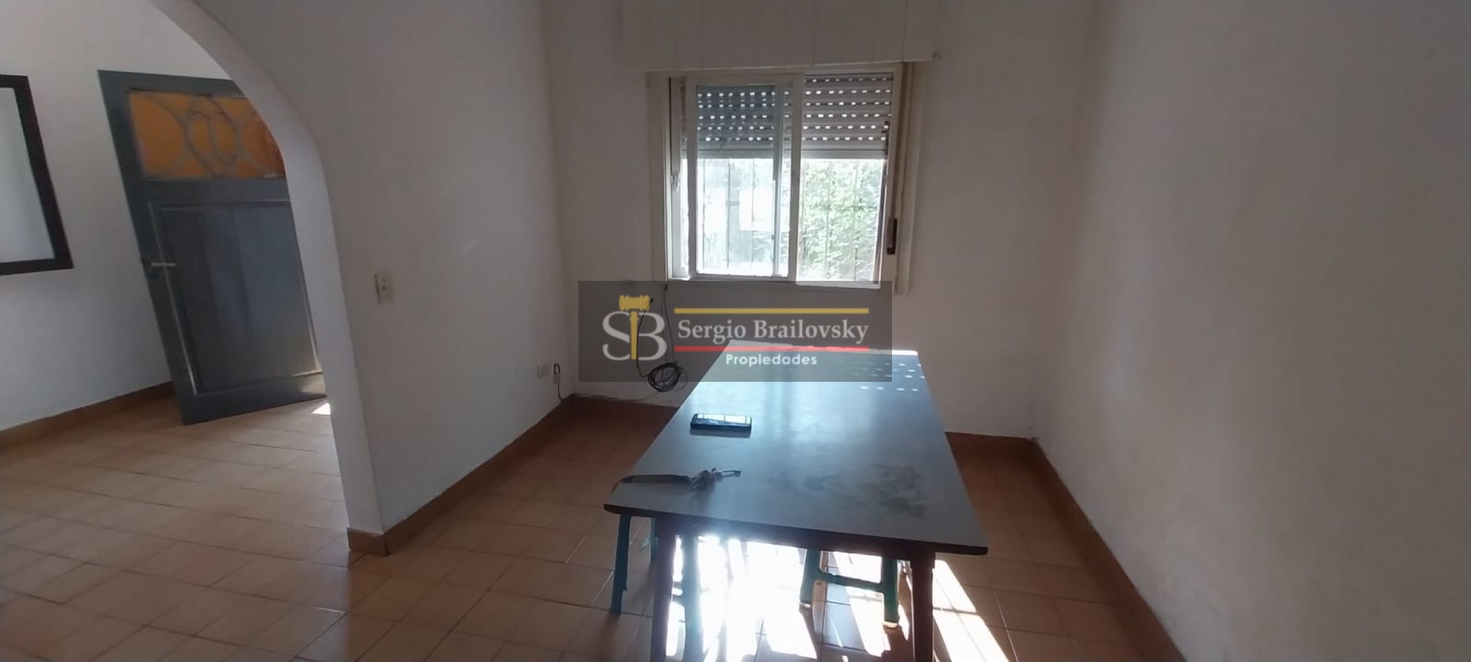 Casa en venta 5 ambientes con gas natural - Gral. Juan Madariaga