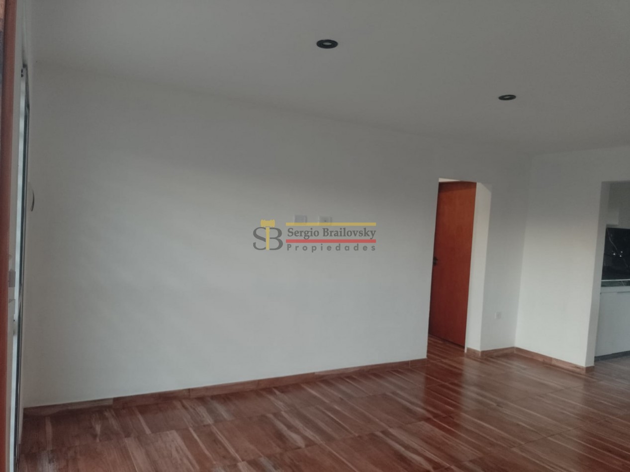 Casa a Estrenar en Madariaga - Barrio Martin Fierro! 