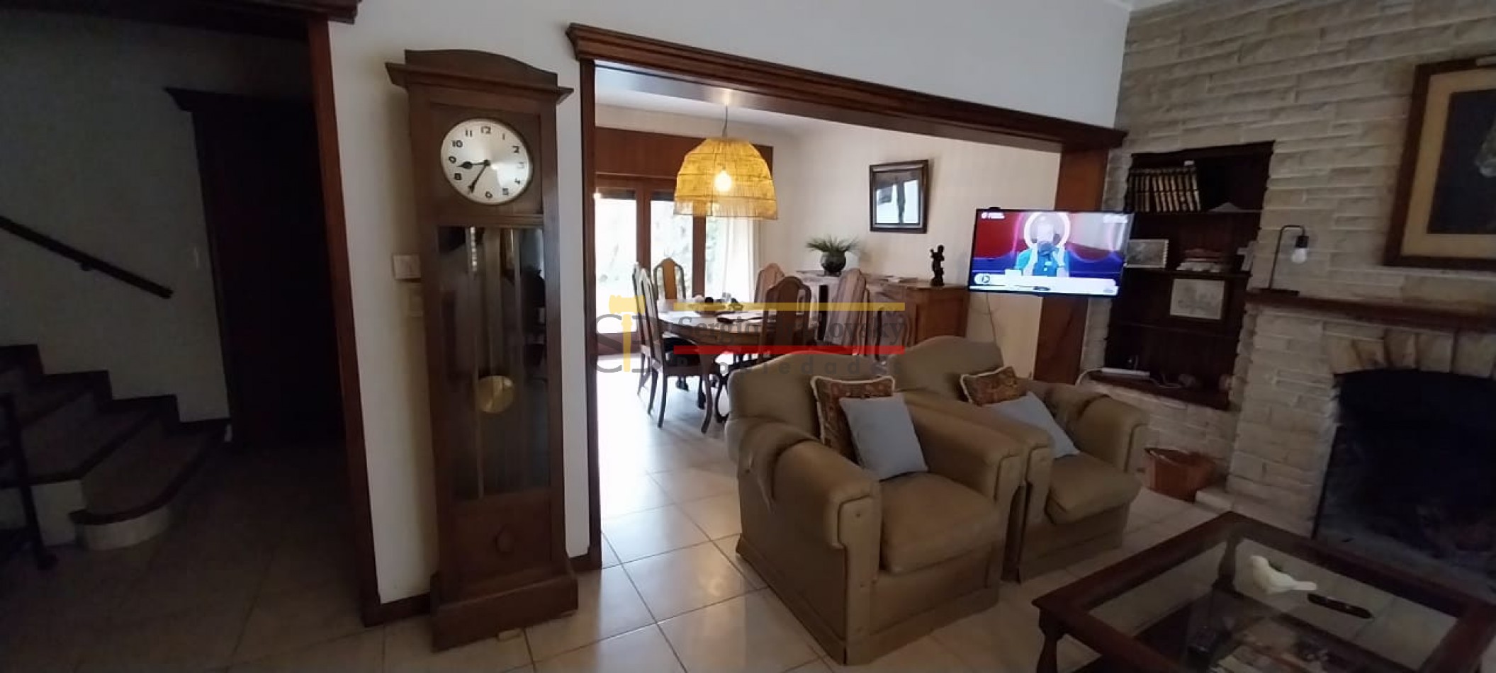 CASONA TRADICIONAL EN MADARIAGA