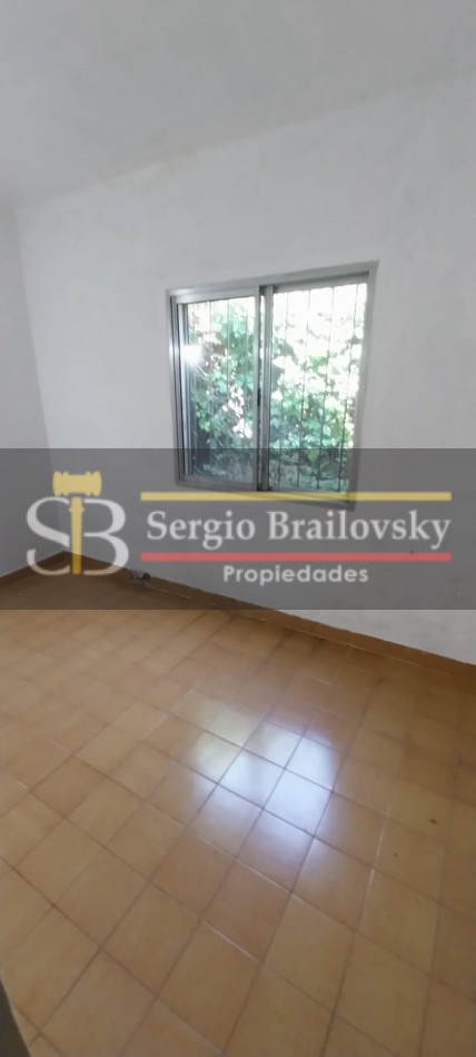 Casa en venta 5 ambientes con gas natural - Gral. Juan Madariaga