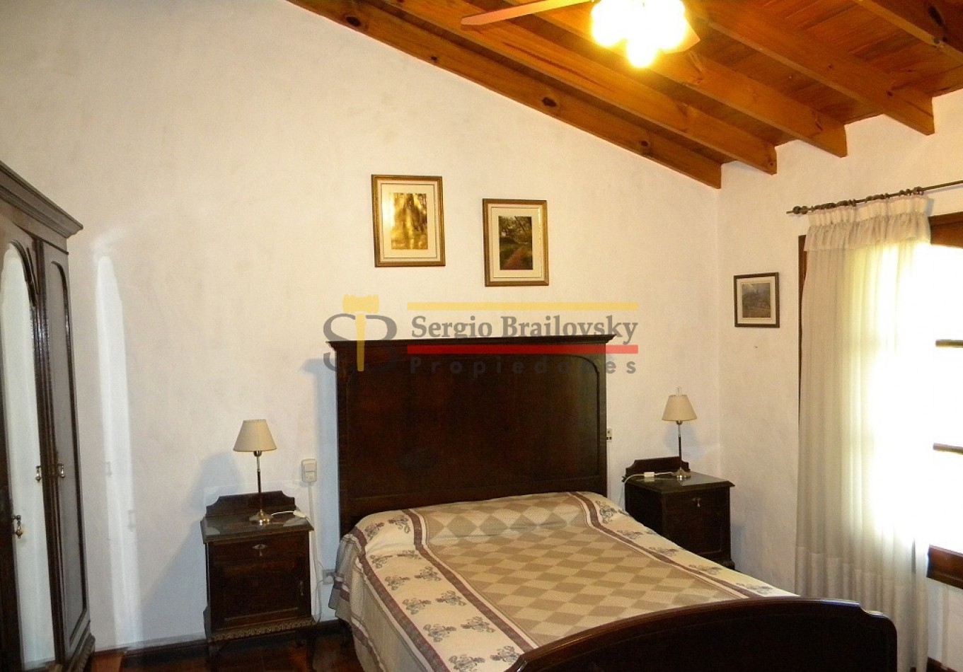 CASA EN ALQUILER TEMPORAL EN VILLA GESELL- BARRIO NORTE