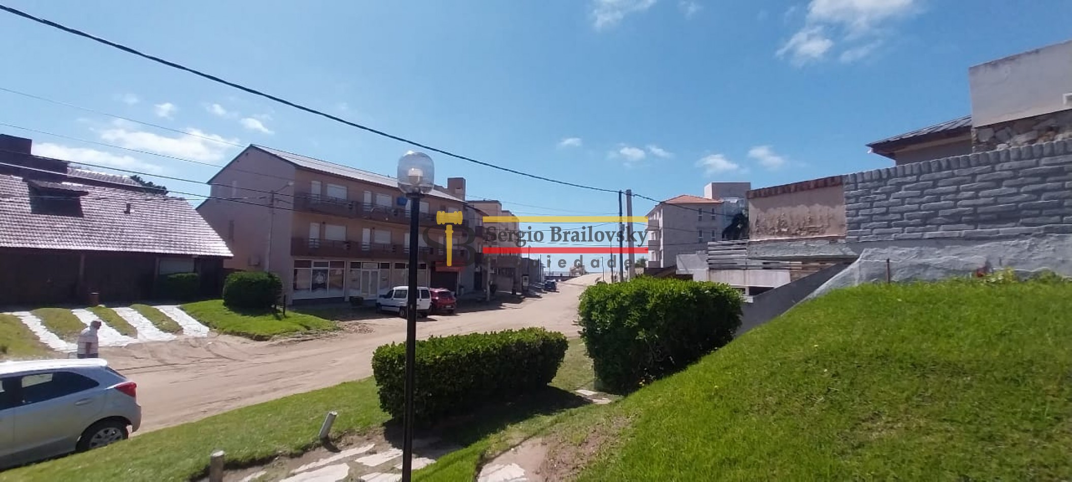 HERMOSO DEPARTAMENTO 2 AMBIENTES EN VENTA ZONA SUR DE VILLA GESELL