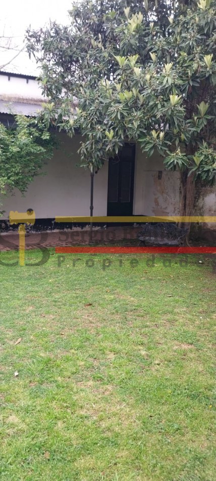 CASONA TRADICIONAL EN MADARIAGA