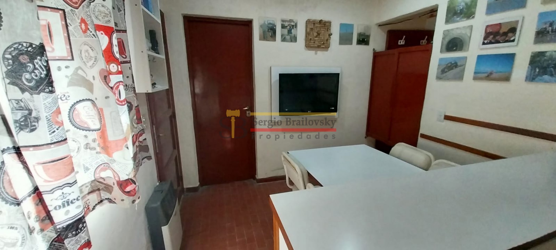 Departamento 2 ambientes en alquiler temporal - Villa Gesell, a 3 cuadras de la playa