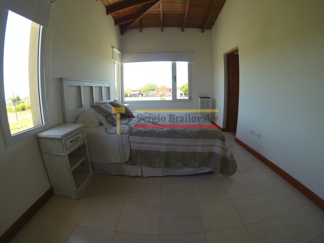 Duplex en Venta - Condominio Cardo Azul - General Madariaga