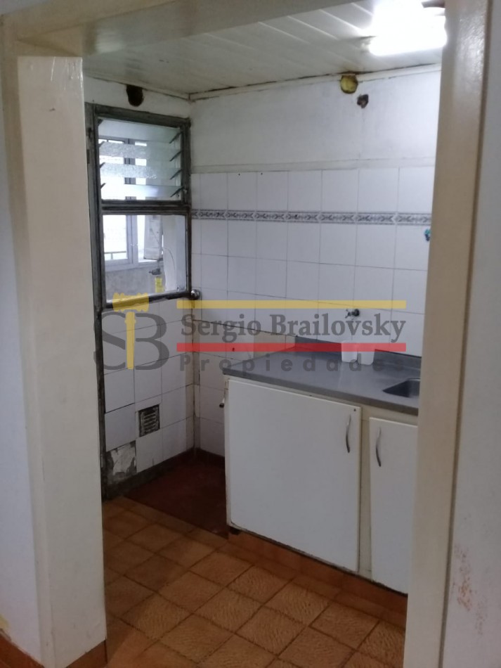 Departamento 4 ambientes en Venta Fonavi Madariaga