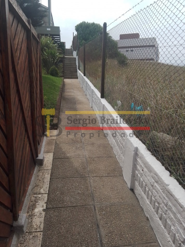 Departamento en Paseo 144 entre 1 y 2 - Segundo Piso | Villa Gesell