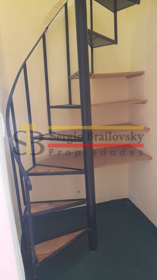 Alquiler Temporal Departamento UF 15- duplex para 9 personas - Zona centro  Villa Gesell