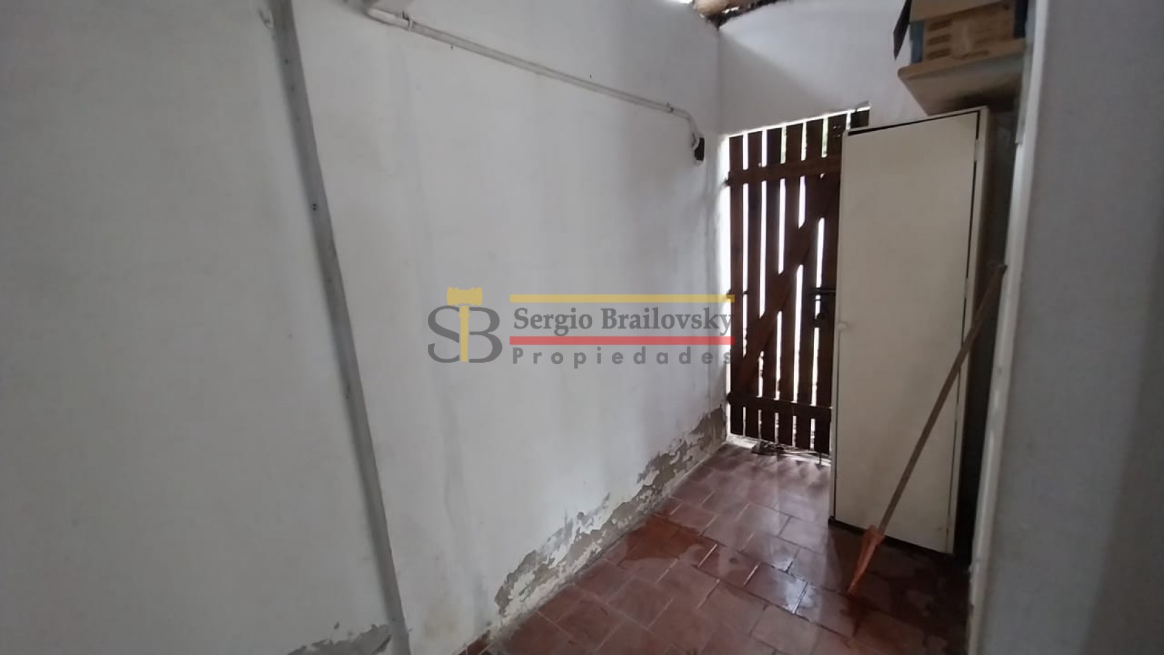 SE ALQUILA DUPLEX 3 AMBIENTES EN ZONA SUR DE VILLA GESELL