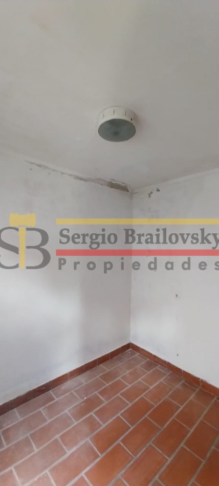 ¡Iconica casa en venta en General Madariaga! - La emblematica residencia del reconocido  Melon Gil 