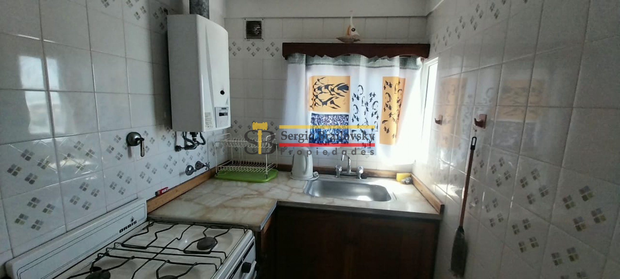 HERMOSO DEPARTAMENTO 2 AMBIENTES EN VENTA ZONA SUR DE VILLA GESELL